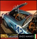 AC Shelby Cobra 289 FIA Roadster n.142 Targa Florio 1964 - HTM 1.24 (21)